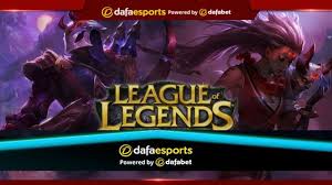 Explore Dafabet Esports Betting Options in No1Jili