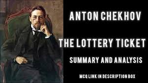 Explore the Themes of The Lottery Ticket by Anton Chekhov in Betso88