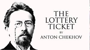 The Lottery Ticket by Anton Chekhov, Key Lessons and Insights in PHWin