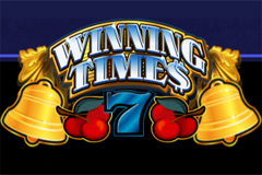 Winning Times Slot Machine in Winph, Spin for Big Wins and Exciting Rewards