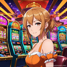 Play Free Slot Machine Games with Free Spins and Real Money Rewards at SSBet77