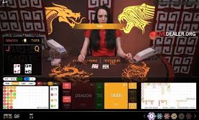 Discover the Excitement of Dafabet 888 in 747live