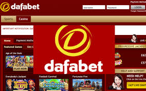 Explore Dafabet China at Jilicc, The Best Online Betting Experience