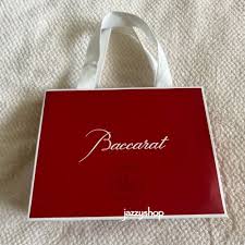 Discover the Stylish Baccarat Bag in Jilicc, Perfect Accessory for Baccarat Fans