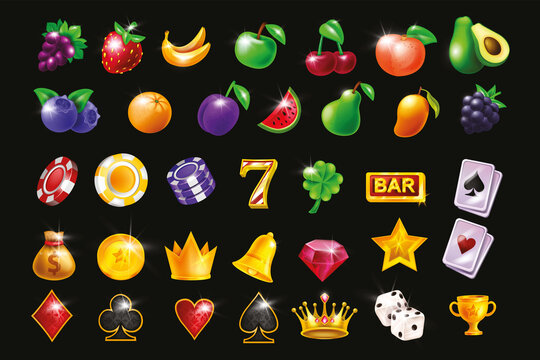  Spin the Fruit Slot Machine at Jilicc for Fun and Big Wins