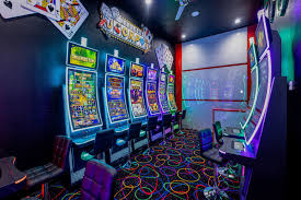 Experience Real Money Wins with Online Slot Machines at No1jili