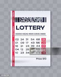 Analyze the Plot of The Lottery Ticket at 747live