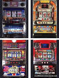 Discover Tiny Slot Machines at 747live