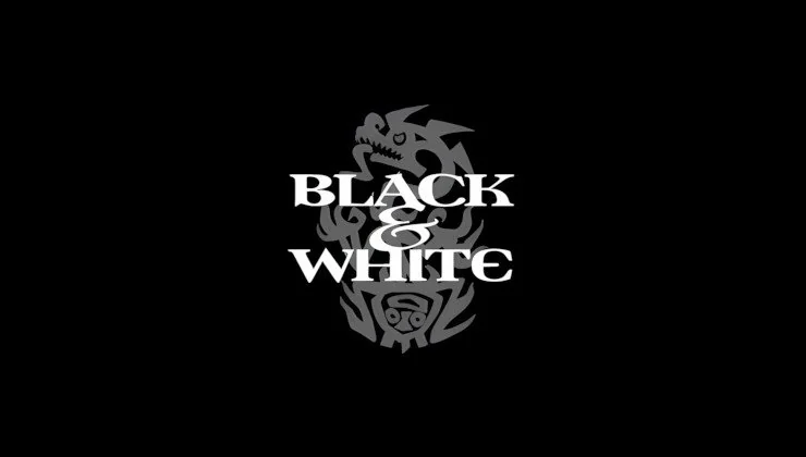 Play the Classic Black and White Computer Game in WOW88, Unleash Your Inner God 