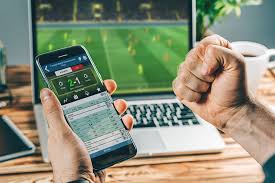 How Is Online Sports Betting Legal in Nice88? Understanding the Legalities