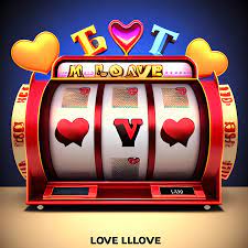 Heart Slot Machine in JiliCC – Spin for Love & Big Wins!